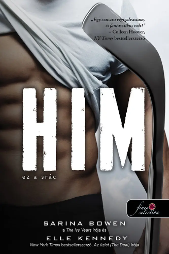 Him - Ez a srác