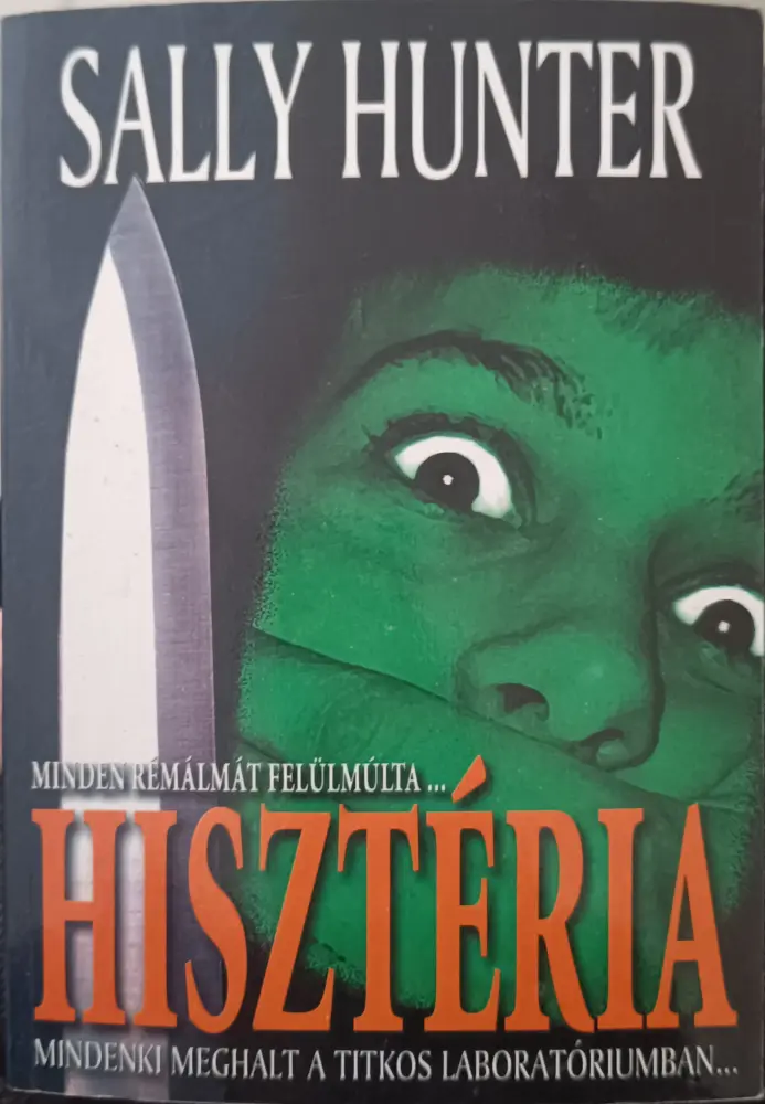 Hisztéria