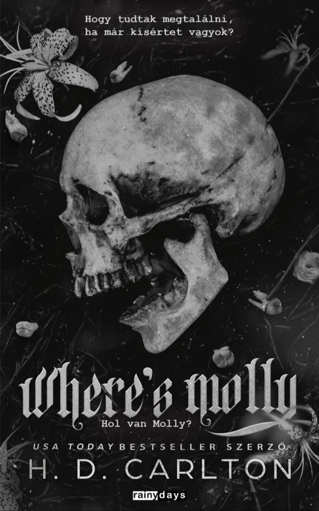 Hol van Molly?