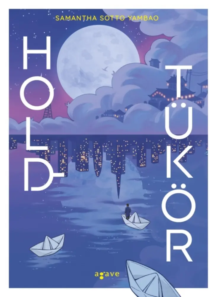 Holdtükör