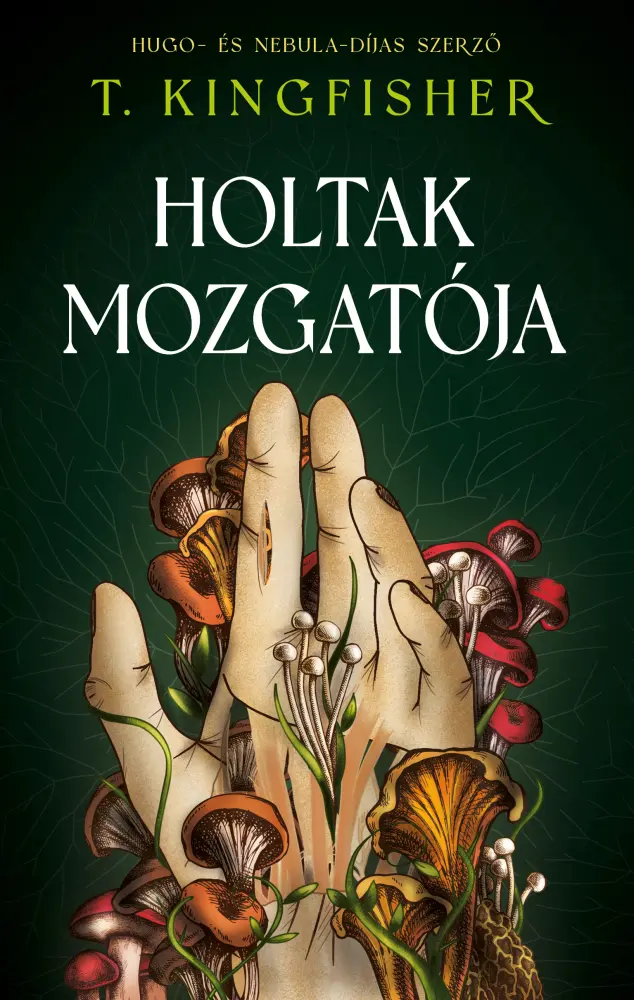 Holtak mozgatója