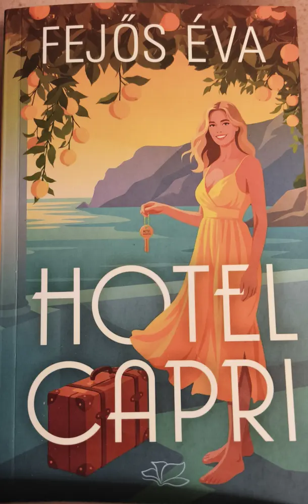 Hotel Capri