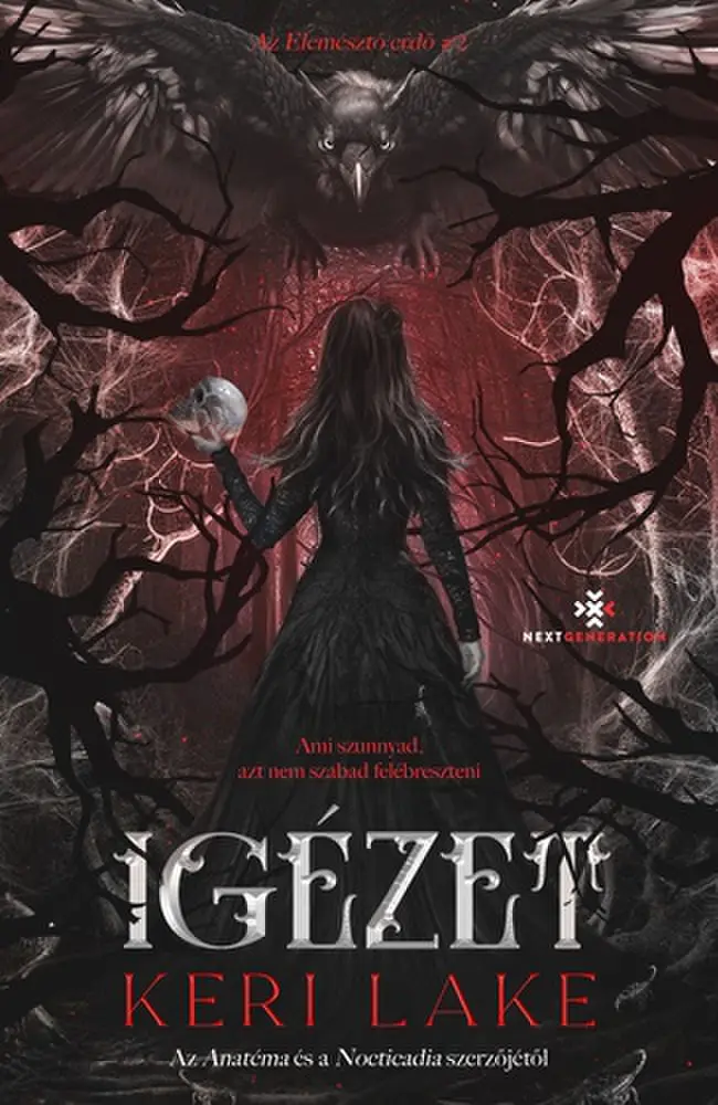 Igézet 
