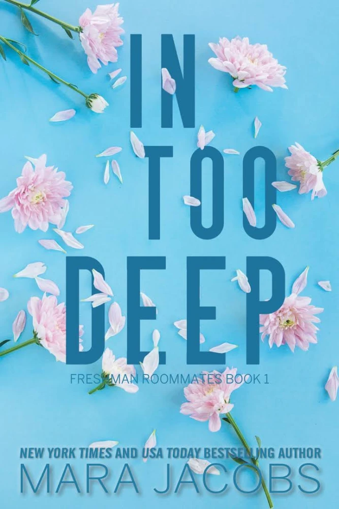 In too deep