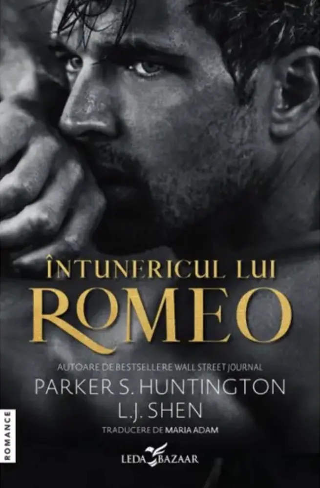 Întunericul lui Romeo