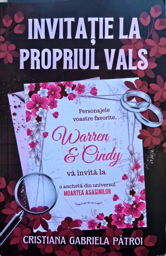 Invitație la propriul vals