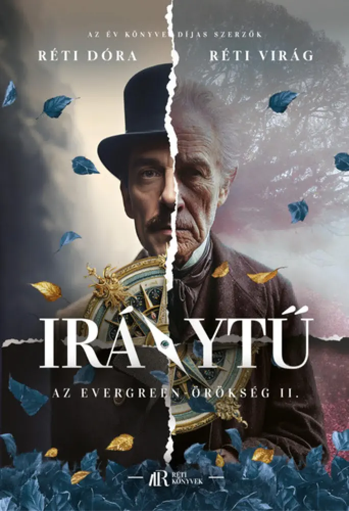 Iránytű