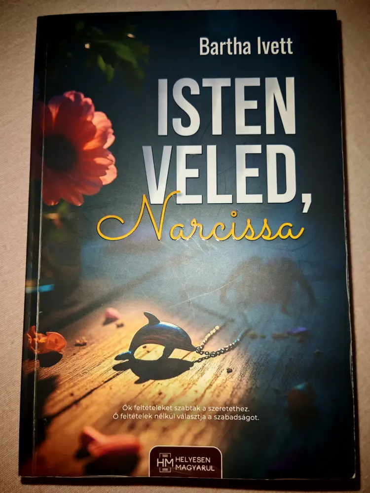 Isten veled, Narcissa