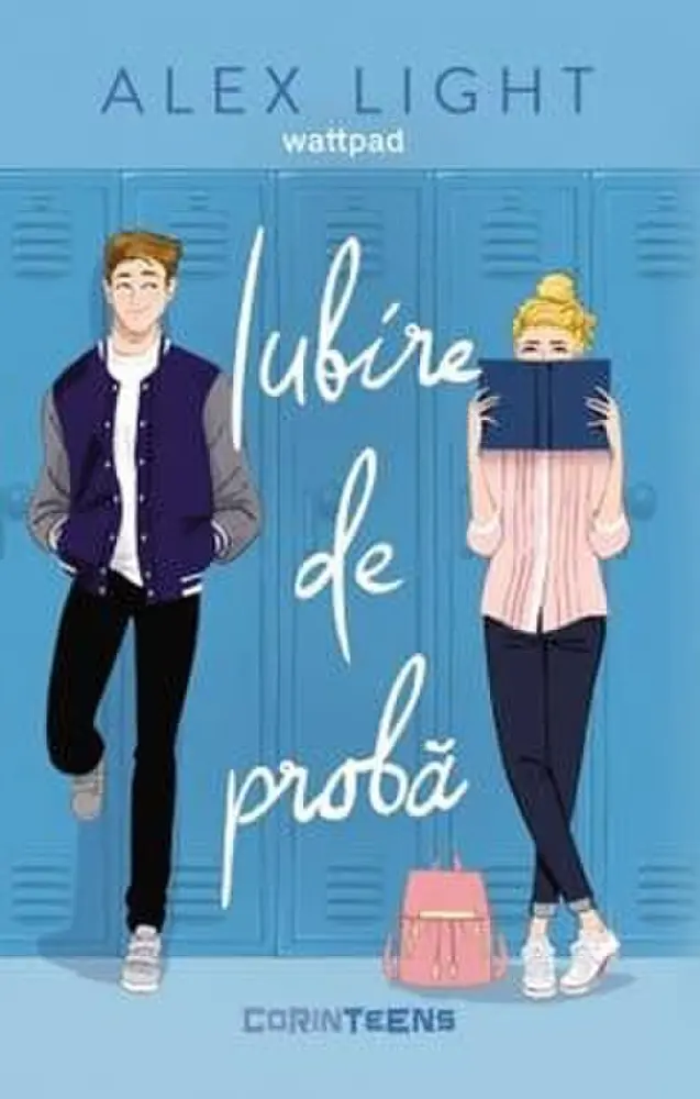 Iubire de proba