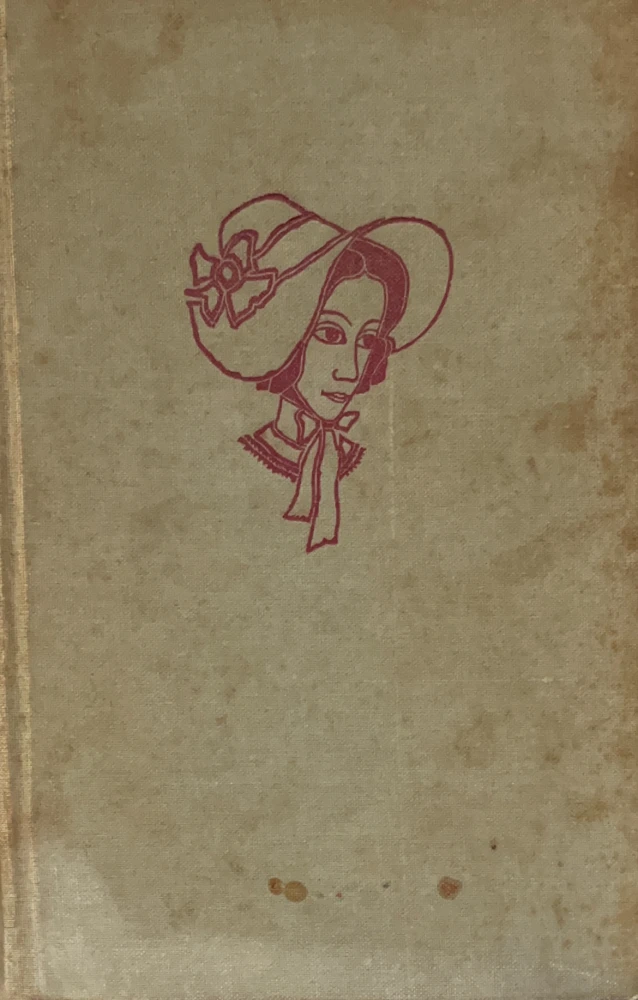 Jane Eyre