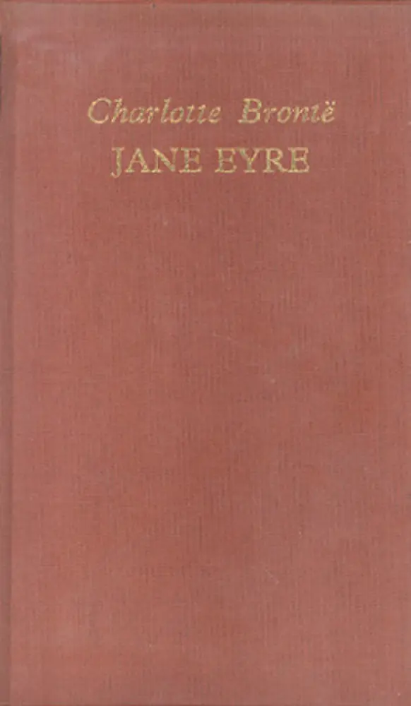 Jane Eyre