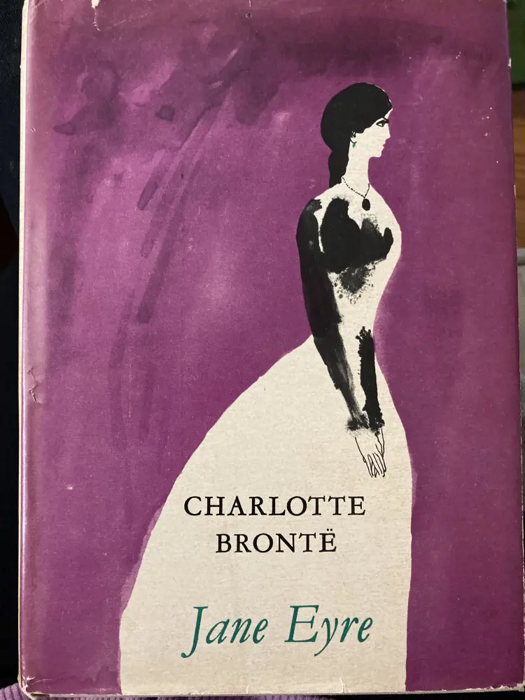Jane Eyre