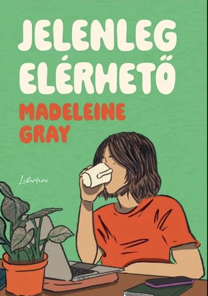 Jelenleg elérhető 