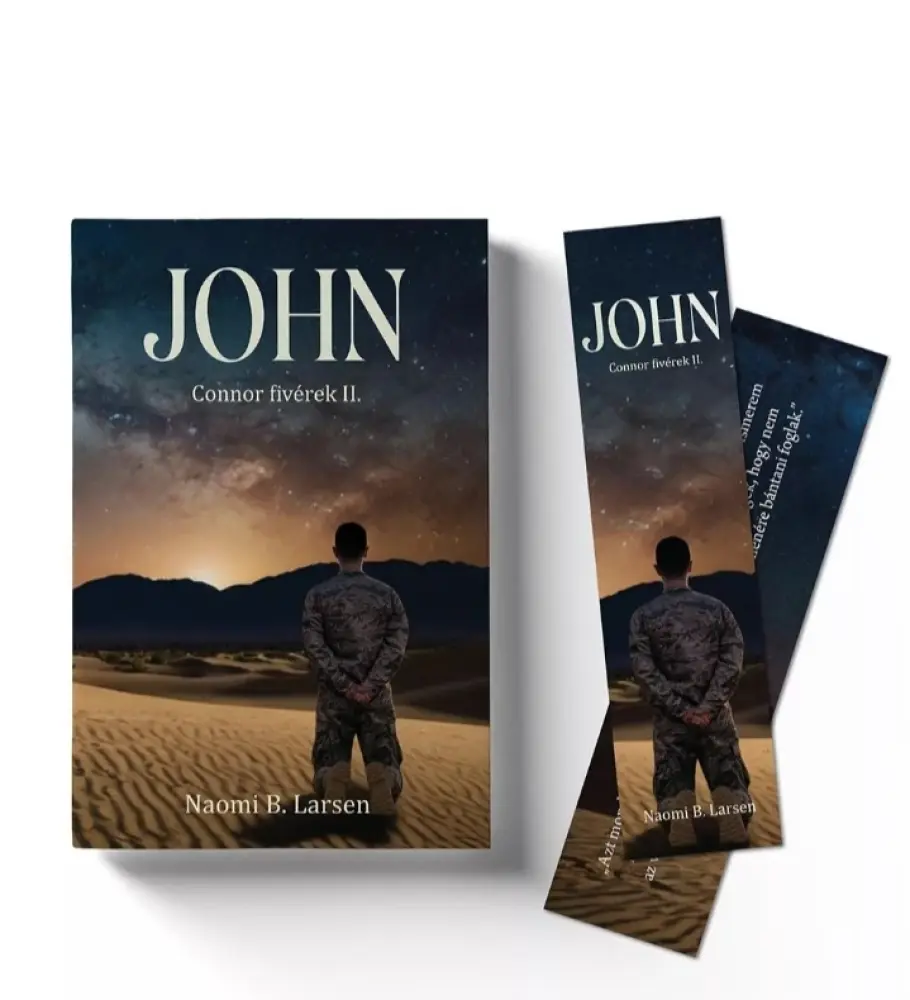 John 