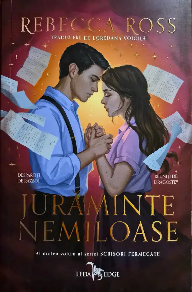 Jurăminte nemiloase