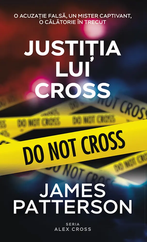 Justiția lui Cross