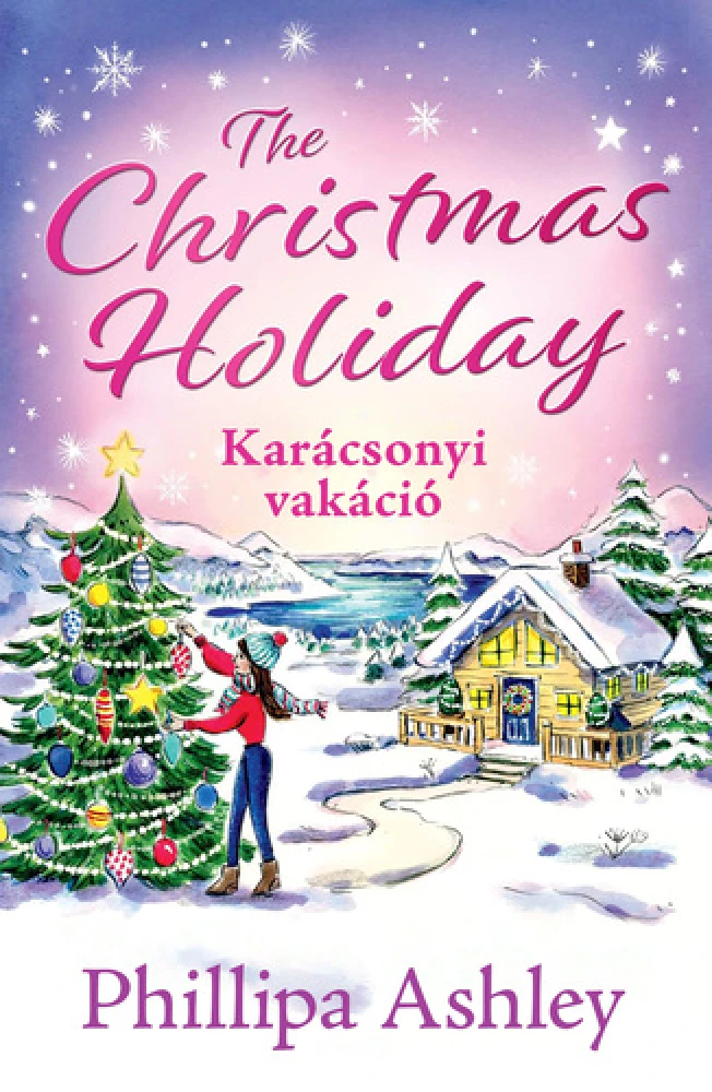 Karácsonyi vakáció