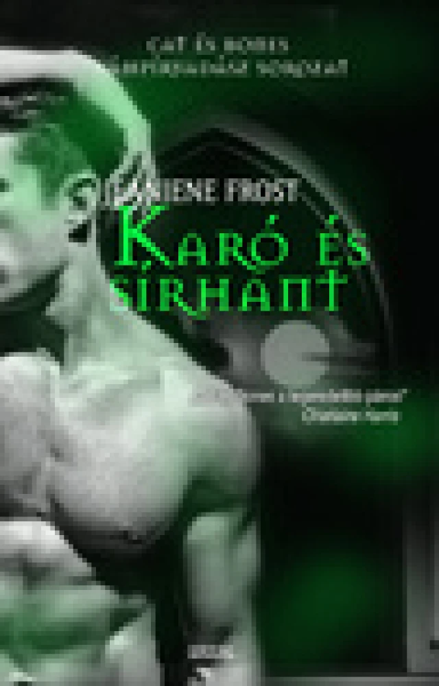 Karó és sírhant