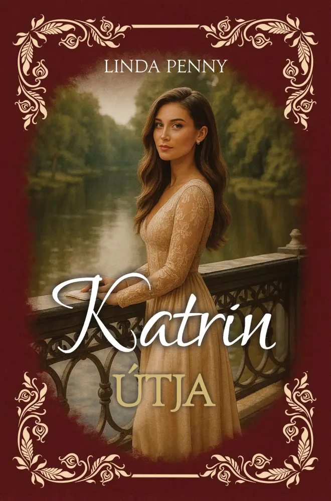 Katrin útja