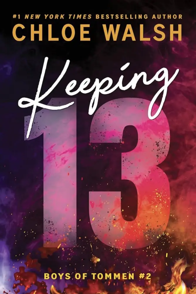 Keeping 13