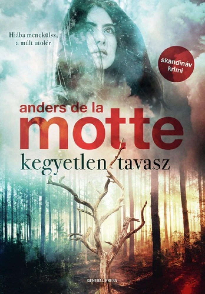 Kegyetlen tavasz 