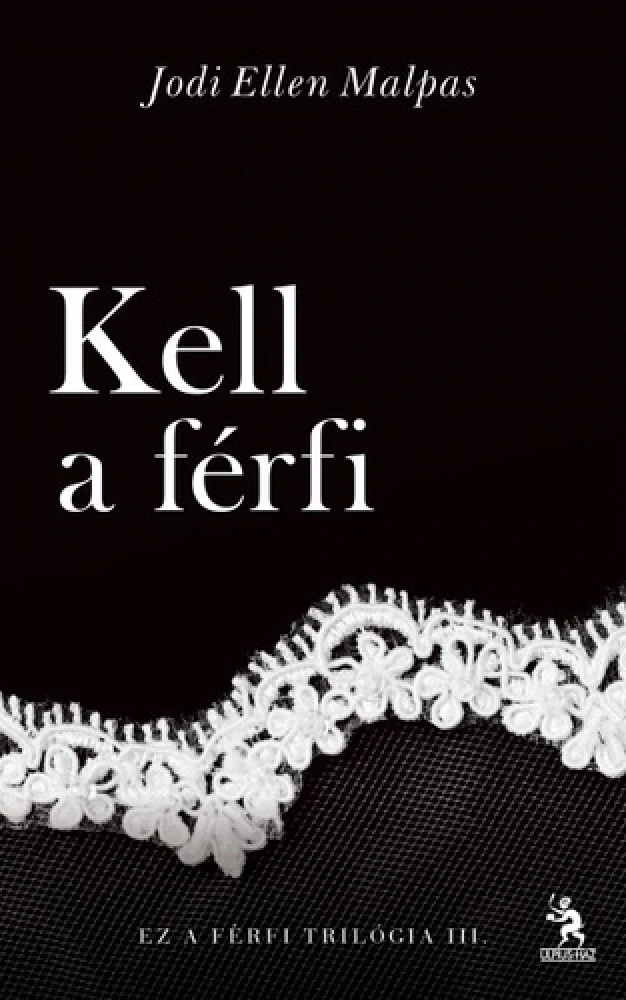 Kell a férfi