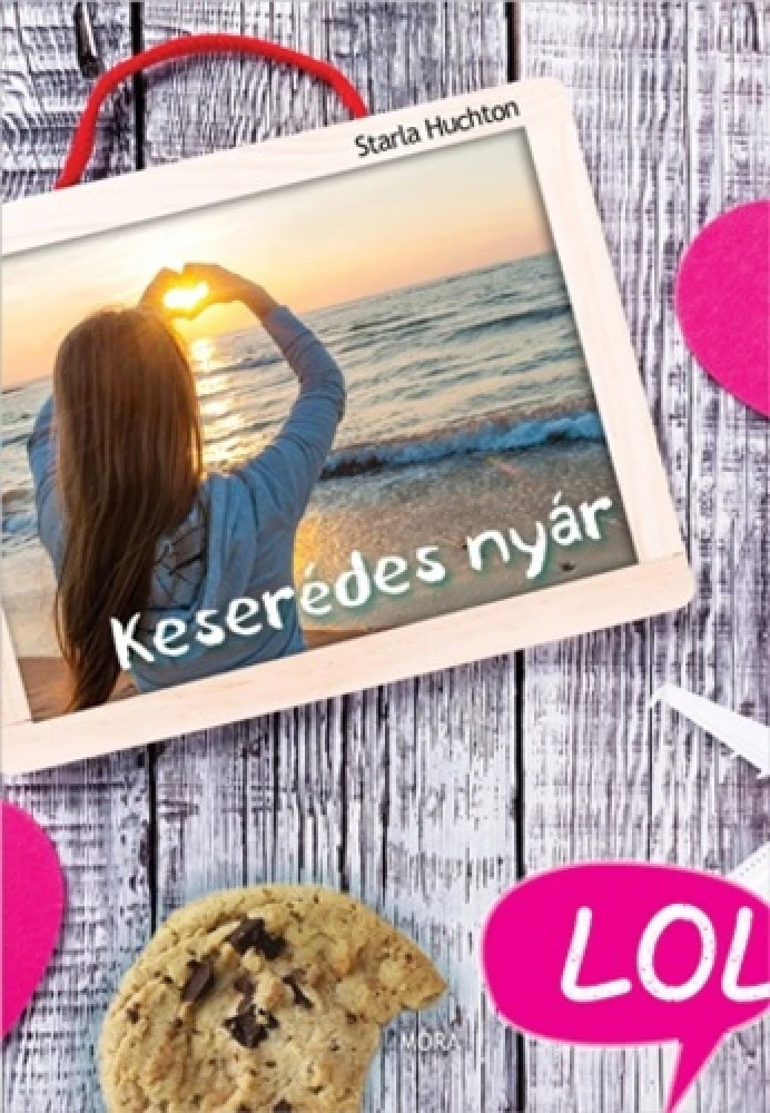 Keserédes nyár 