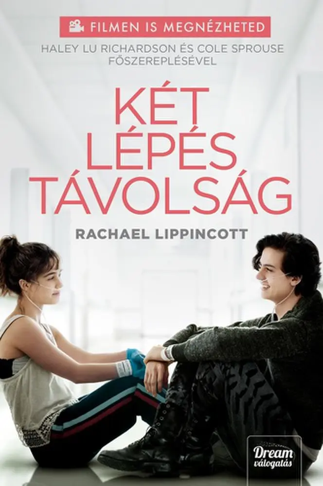 Két lépés távolság