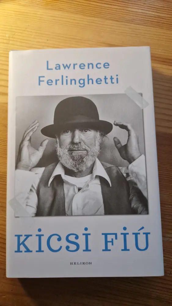 Kicsi Fiú