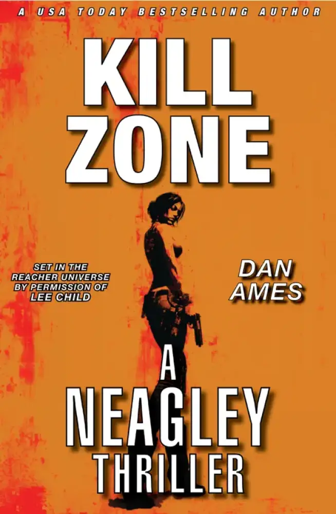 Kill Zone