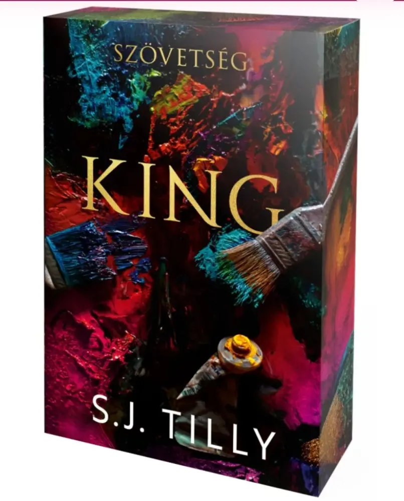 King (különleges kiadás) 