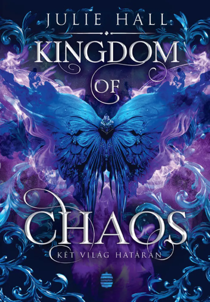 Kingdom ​of Chaos – Két világ határán