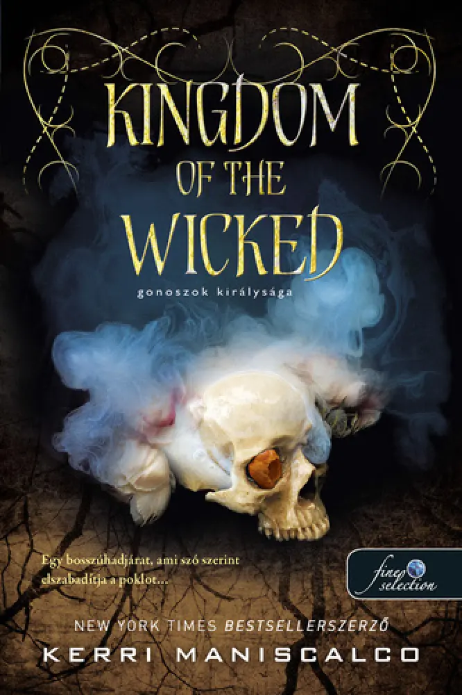 Kingdom of the Wicked – Gonoszok királysága