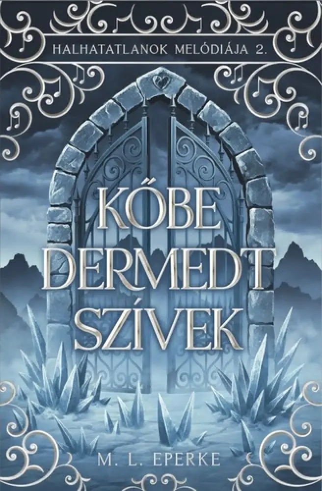 Kőbe dermedt szívek