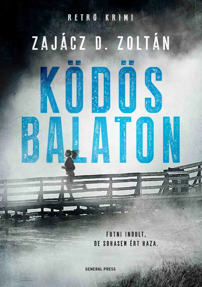 Ködös Balaton