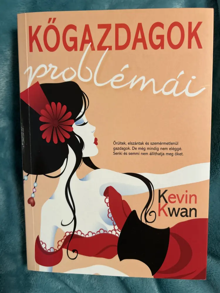 Kőgazdag problémák