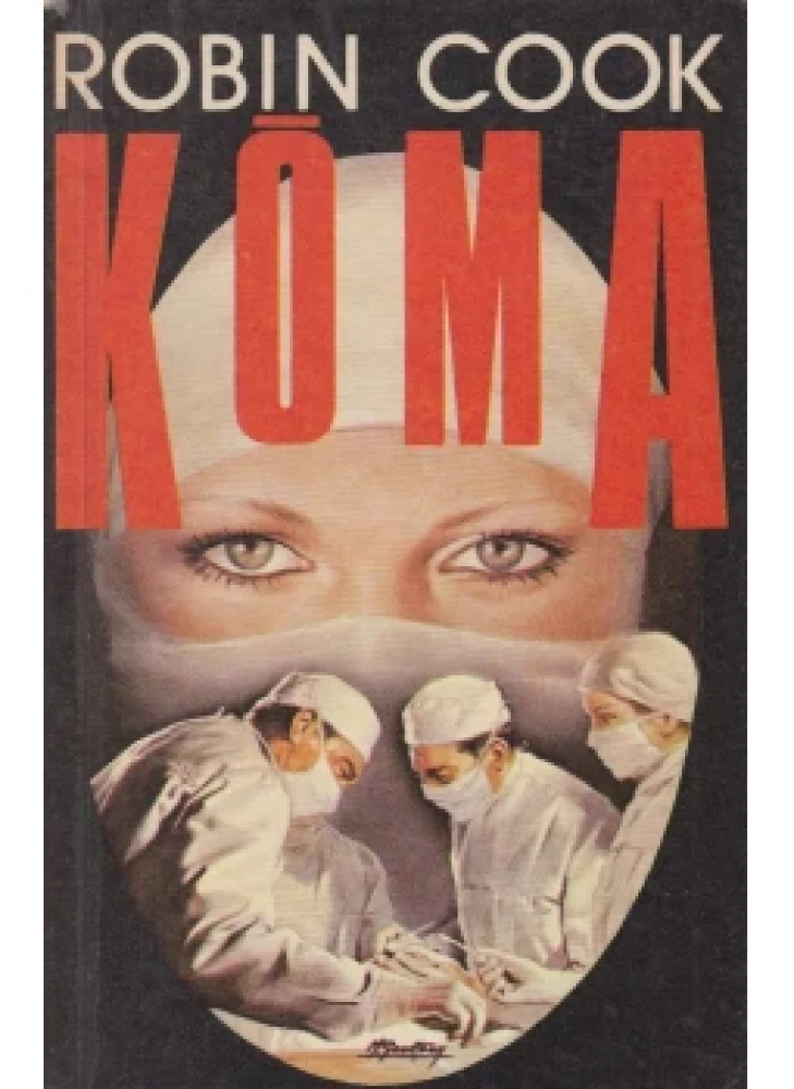 Kóma