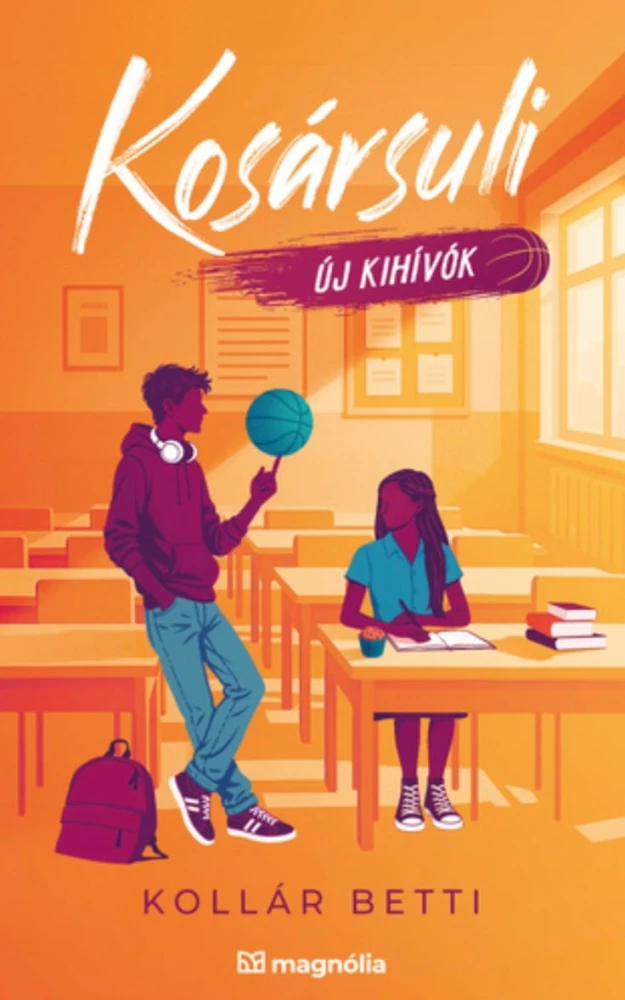 Kosársuli - Új kihívók