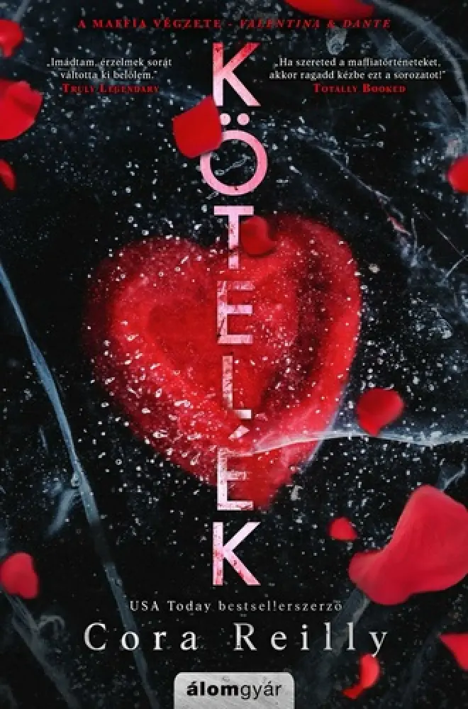 Kötelék