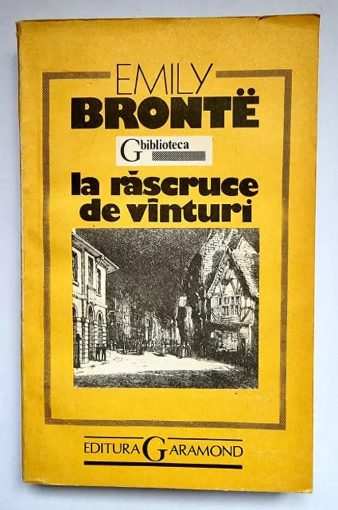 La rascruce de vanturi