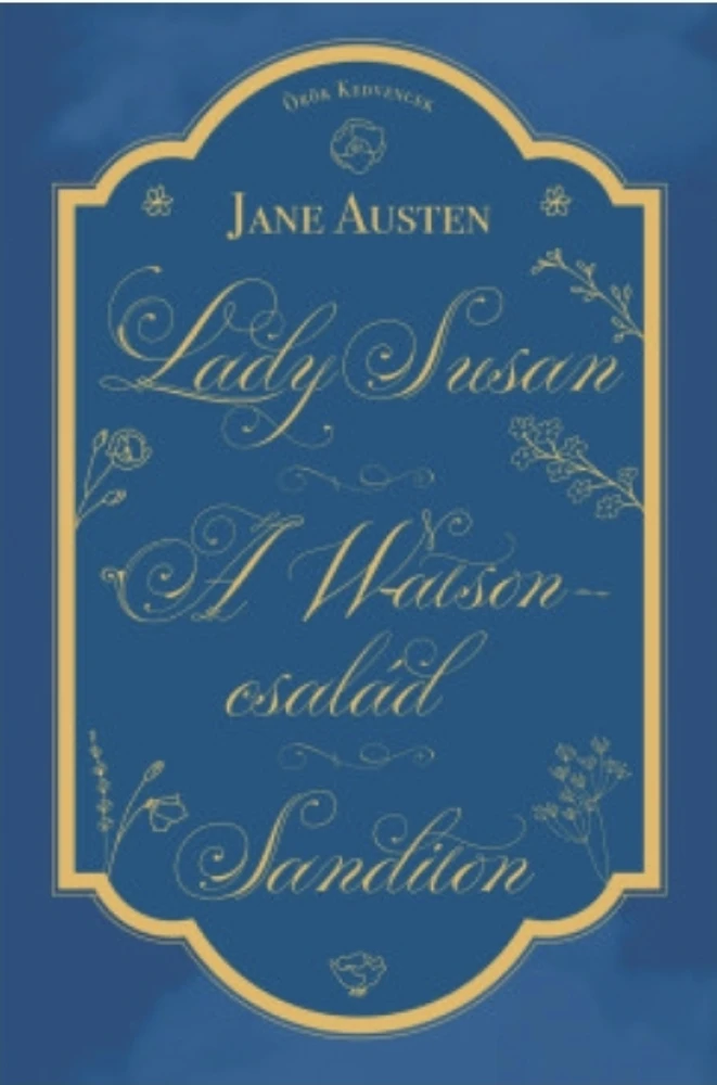 Lady Susan