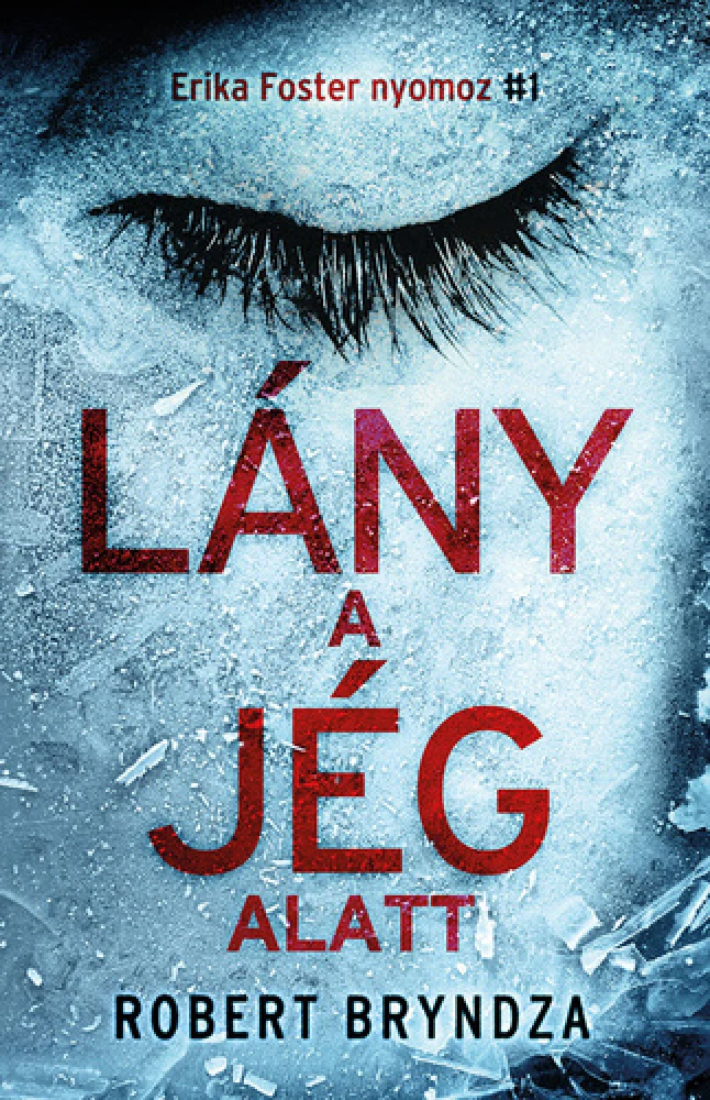 Lány a jég alatt 
