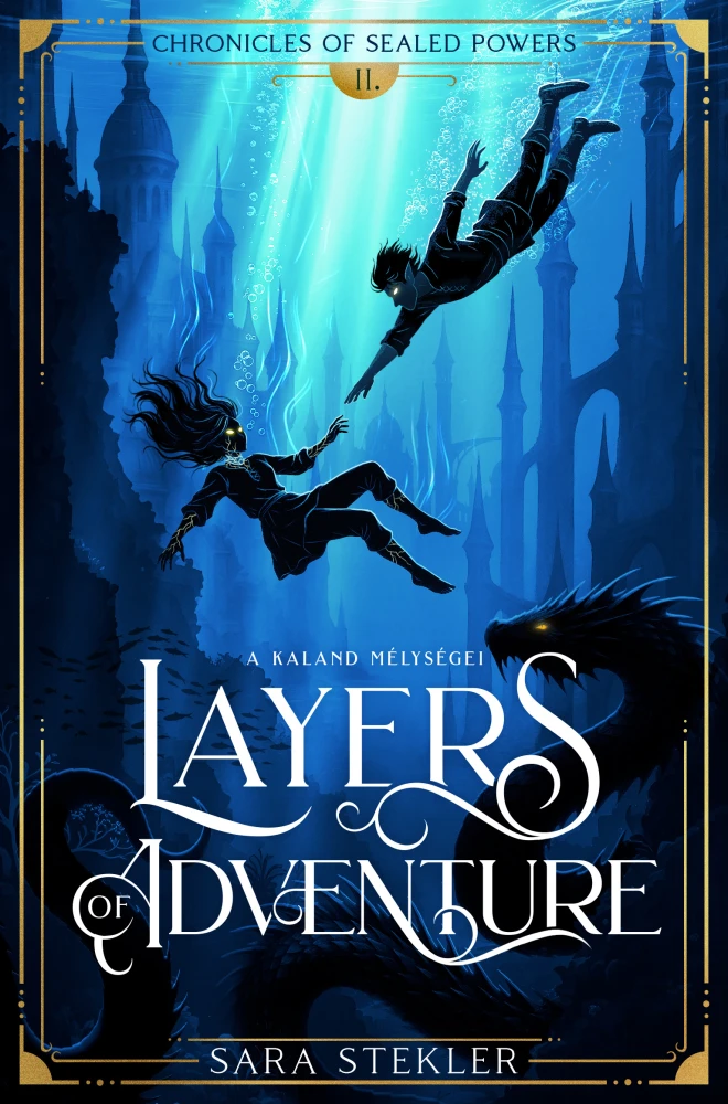 Layers of Adventure