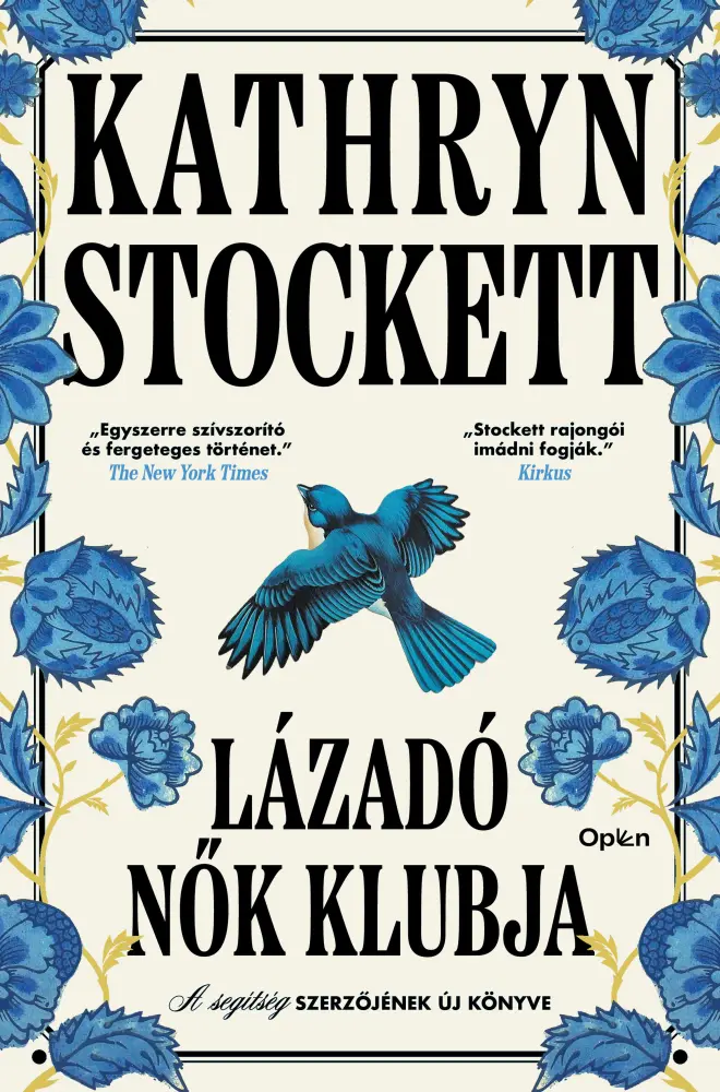 Lázadó nők klubja