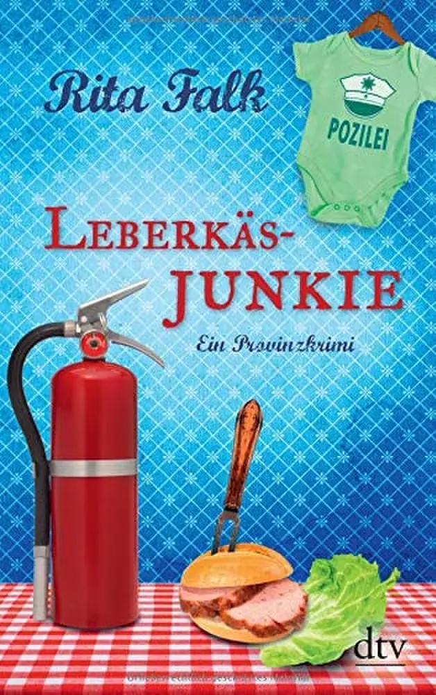 Leberkäsjunkie