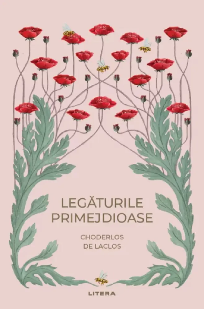 Legături primejdioase