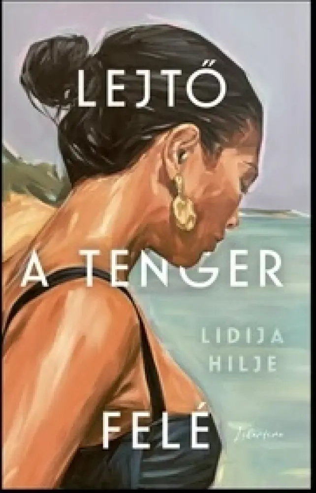 Lejtő a tenger felé