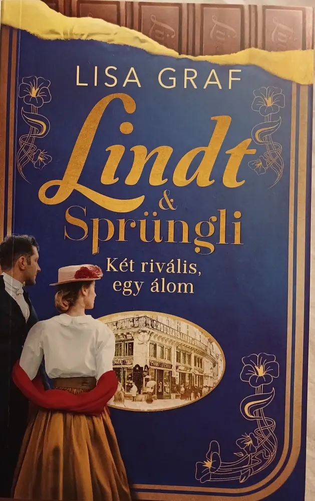 Lindt & Sprüngli