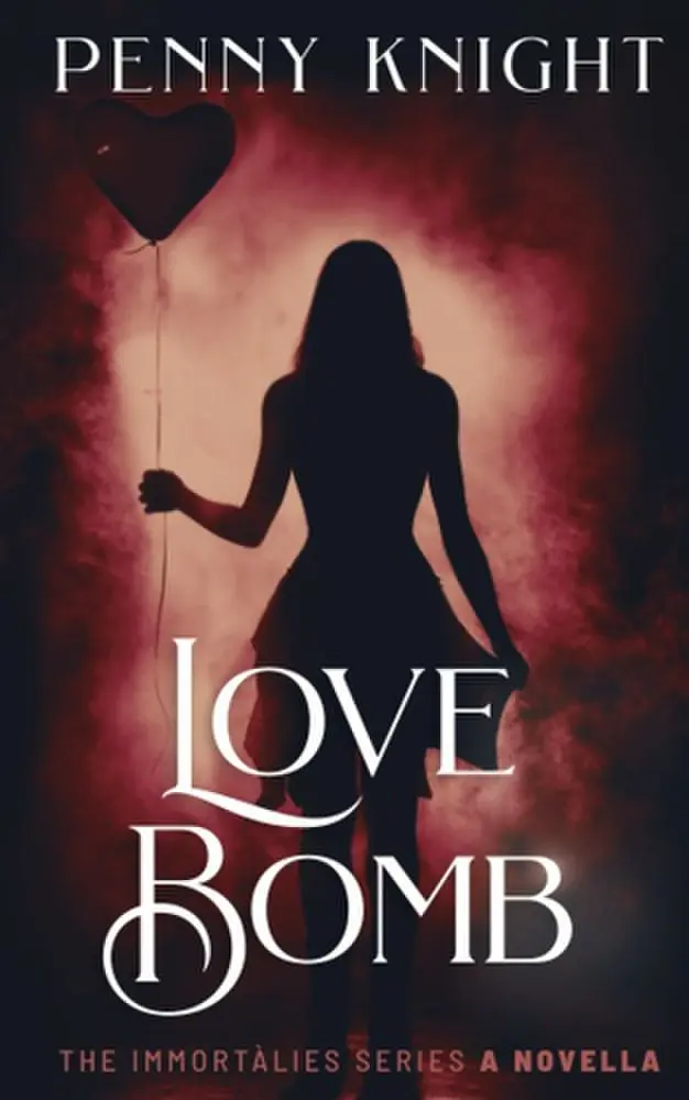Love bomb