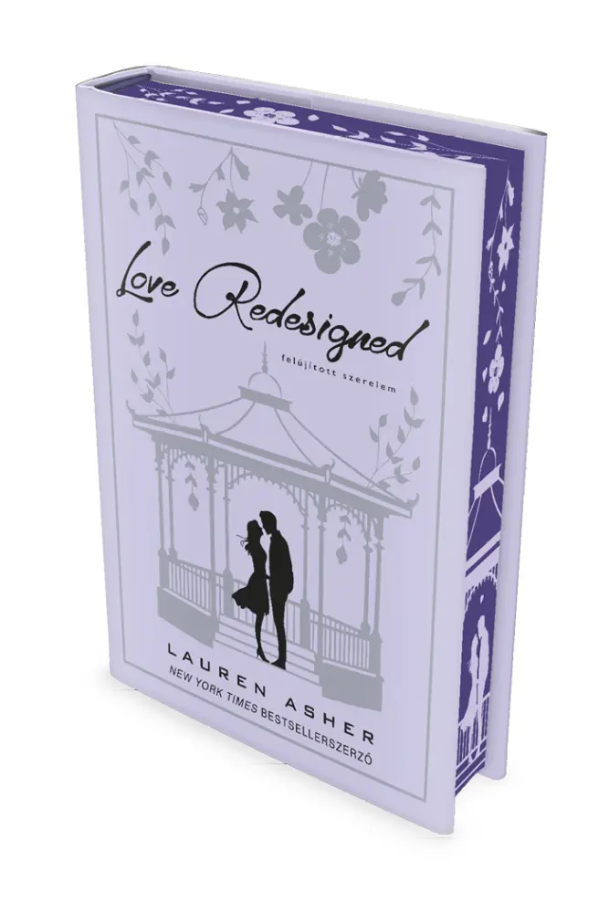 Love Redesigned - Felújított szerelem
